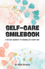 Self-Care SmileBook